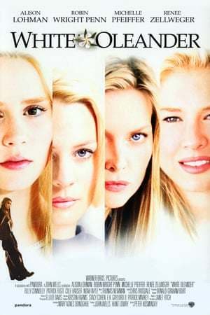 Película White Oleander