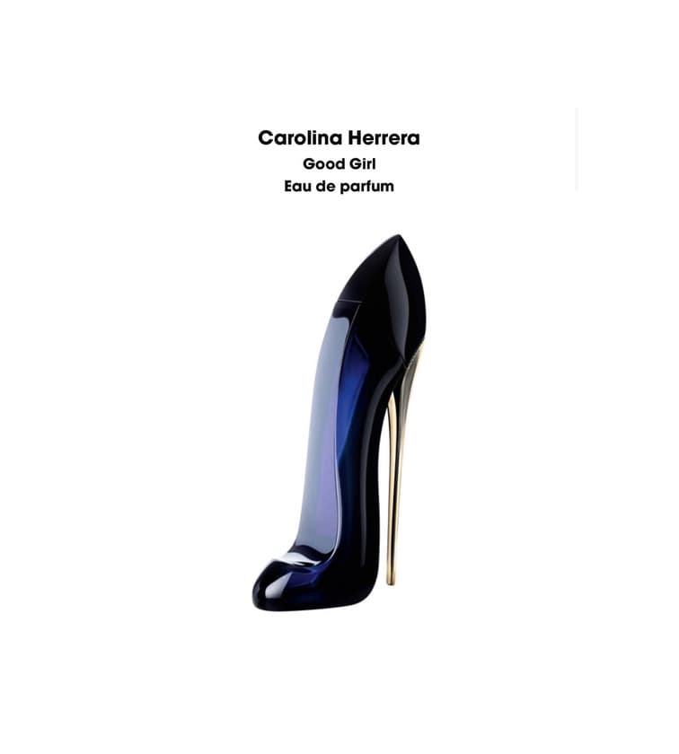 Producto Carolina Herrera
Good Girl
Eau de parfum