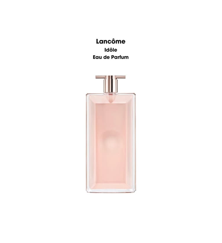 Producto Lancôme
Idôle
Eau de Parfum