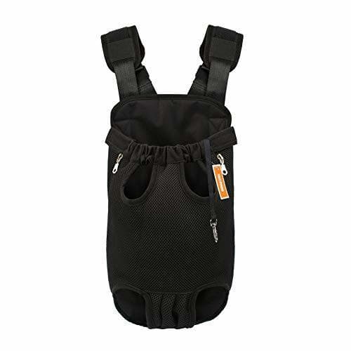 Product NICREW Mochila del Perro