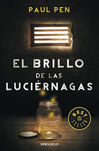 Book El brillo de las luciérnagas