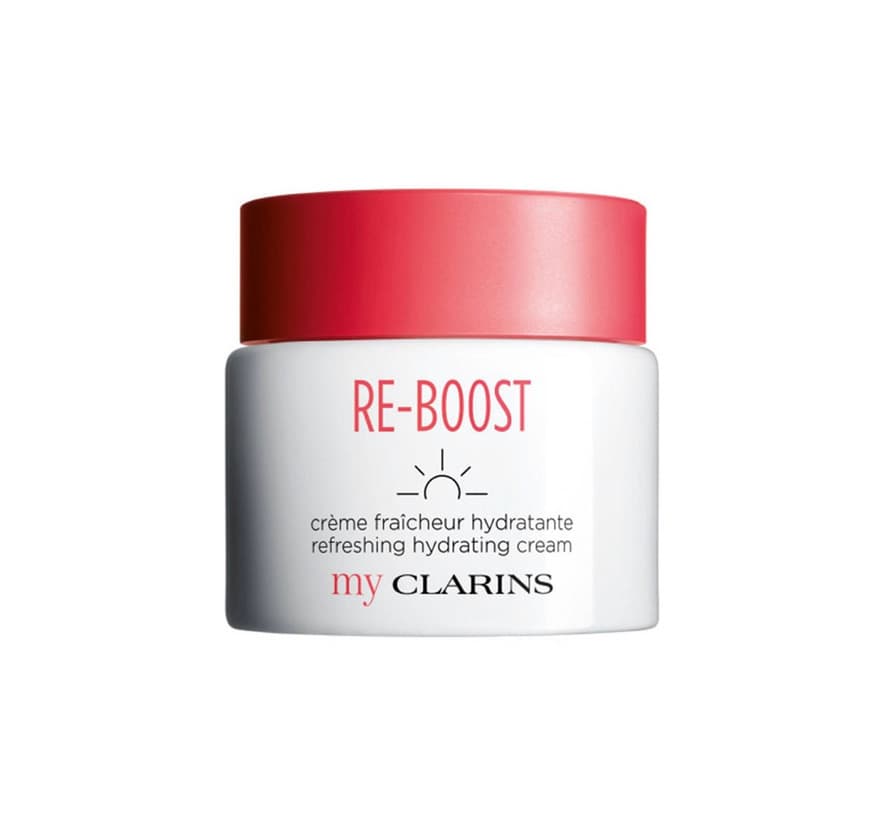 Producto My Clarins RE-BOOST