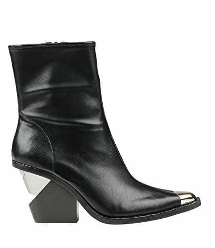 Moda Jeffrey Campbell Tronchetto Donna Mod