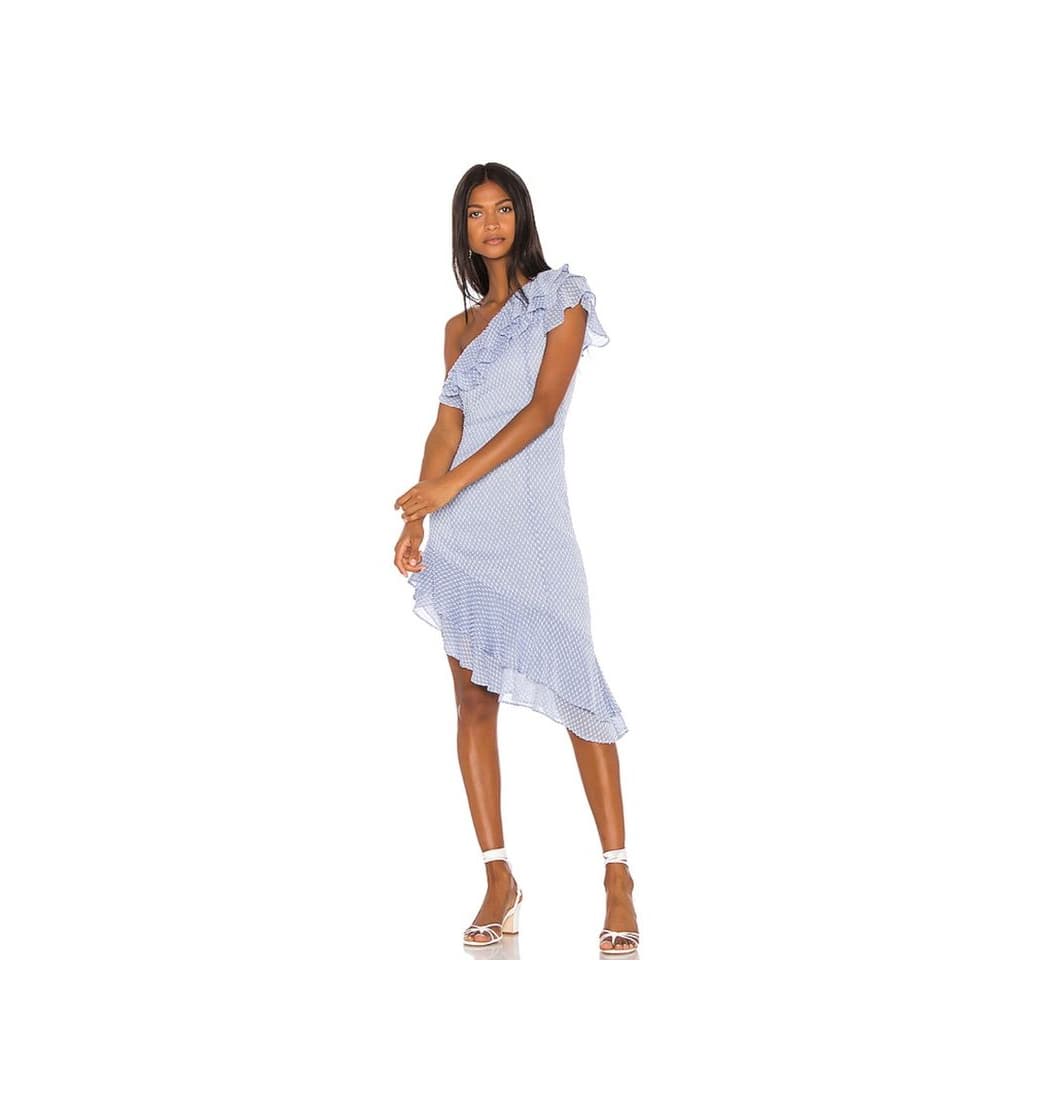 Fashion Luca MIDI Dress