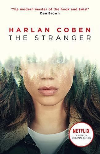 Book The Stranger: Now a major Netflix show