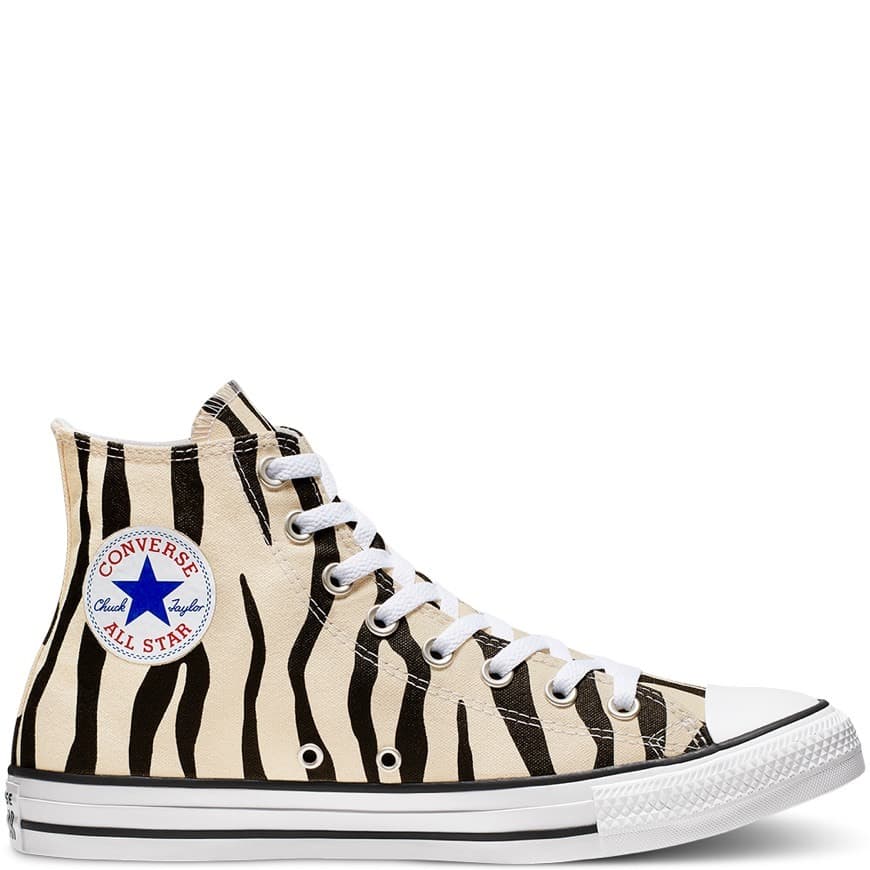 Moda Archive Print Chuck Taylor All Star High Top unisex - Converse ES ...