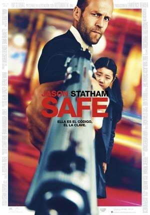 Serie Safe