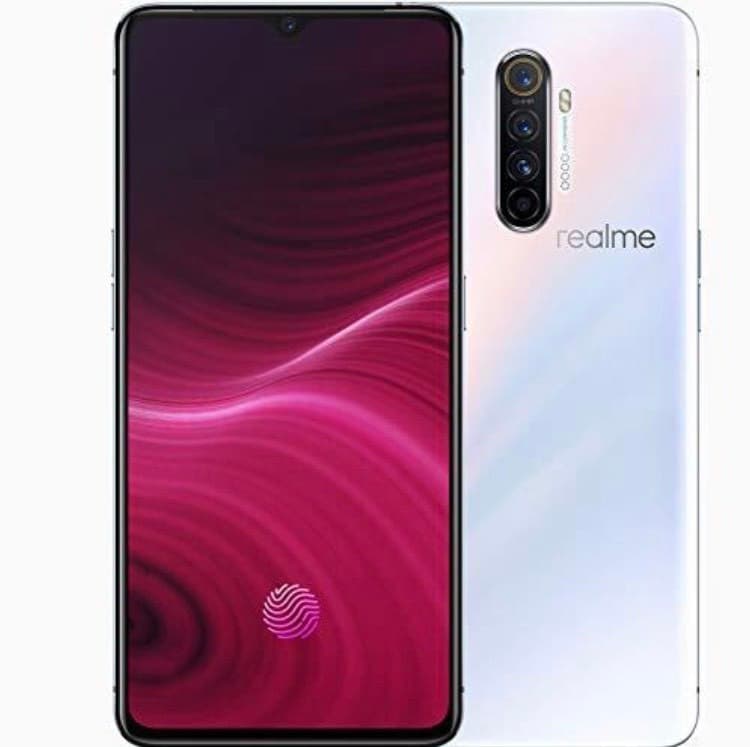 Producto Realme X2 pro