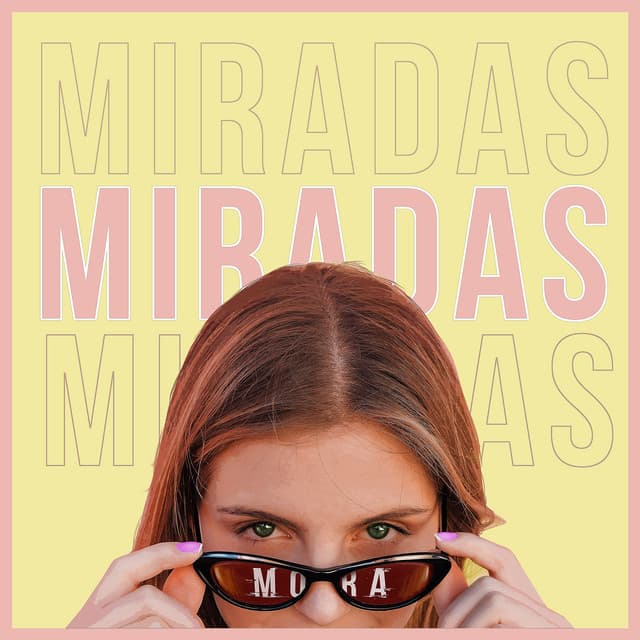 Canción Miradas