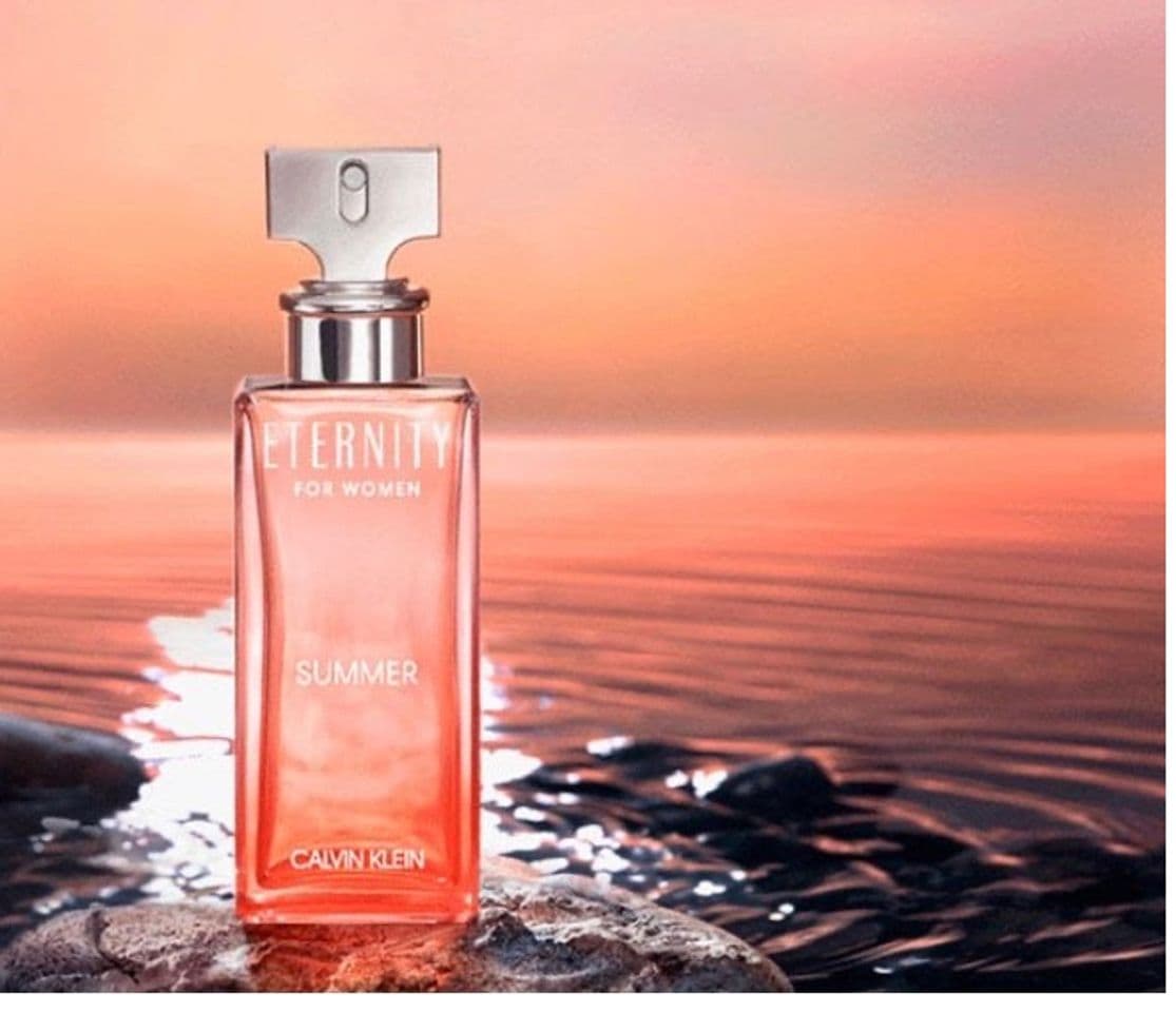 Producto CALVIN KLEIN
Eternity For Women Summer