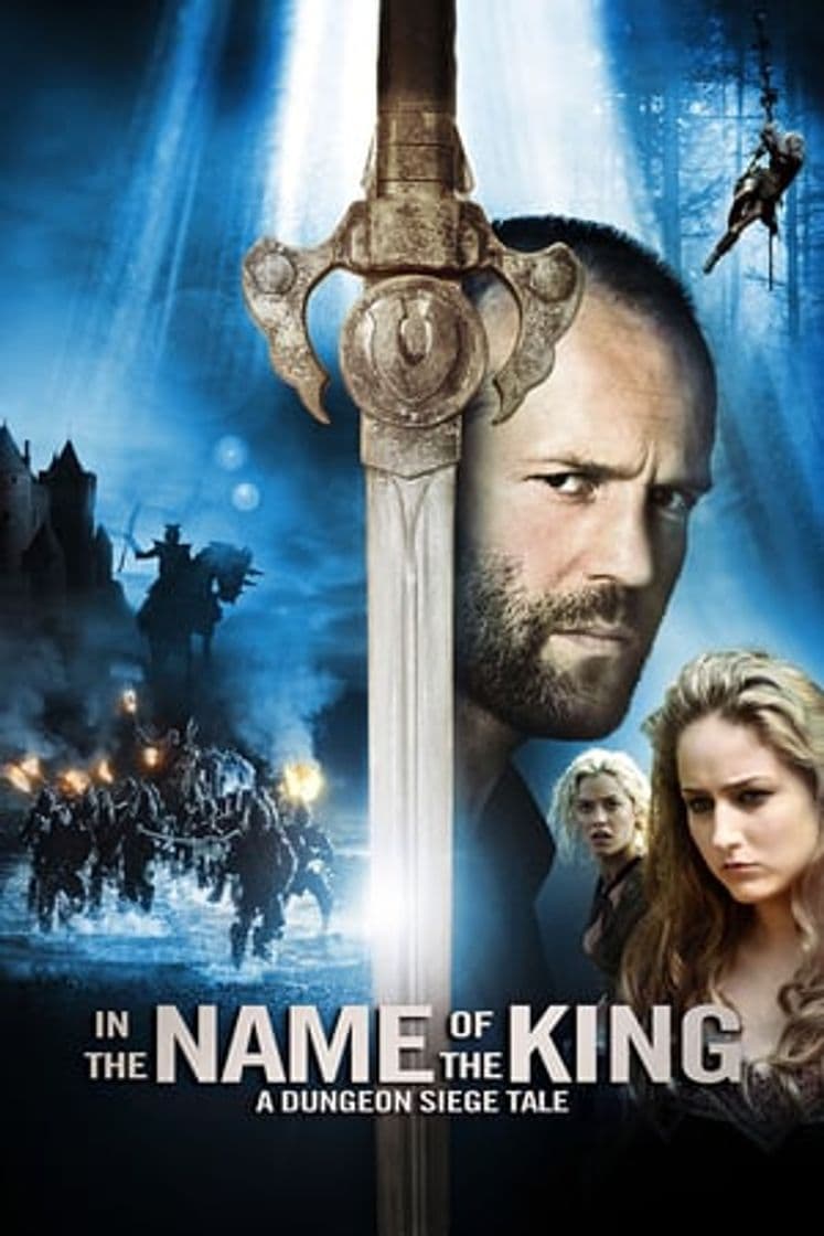 Película In the Name of the King: A Dungeon Siege Tale