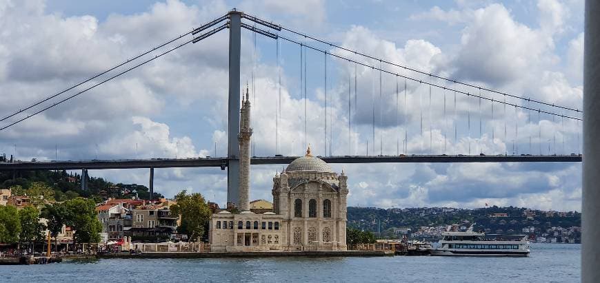 Restaurants Estambul