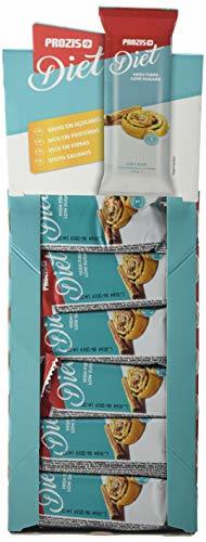 Belleza Prozis Diet Bar 12x35g