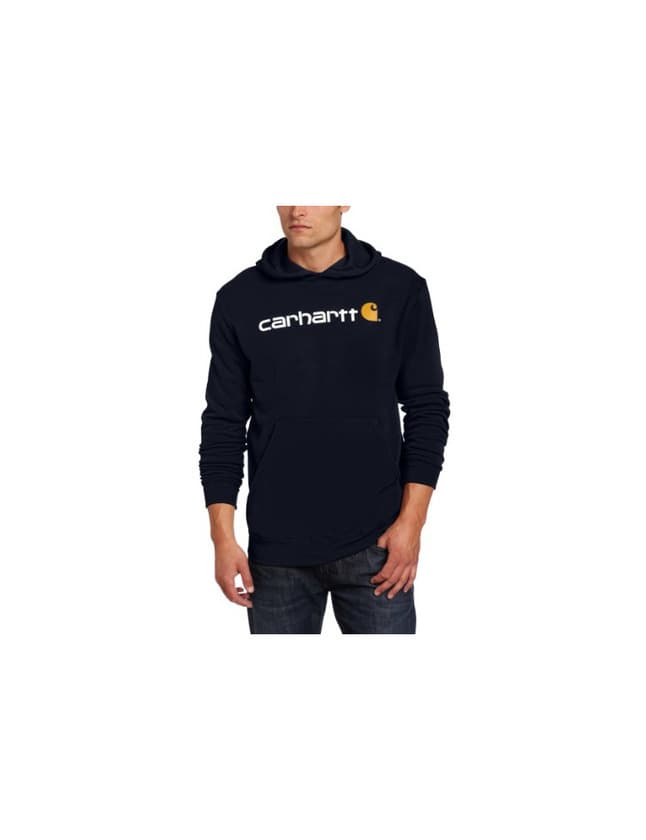 Fashion Carhartt Sweatshirt Sleeve Logo Hooded, Farbe