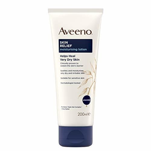 Belleza Aveeno