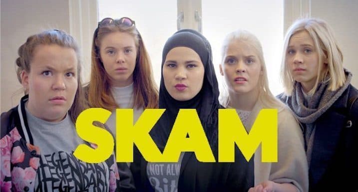 Serie Skam (Original)