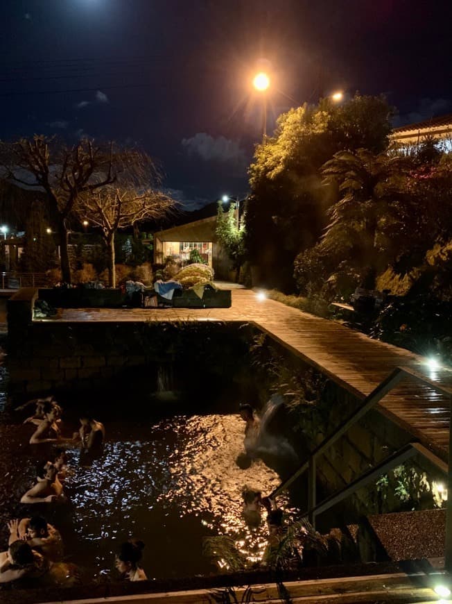 Lugar Poça da Dona Beija