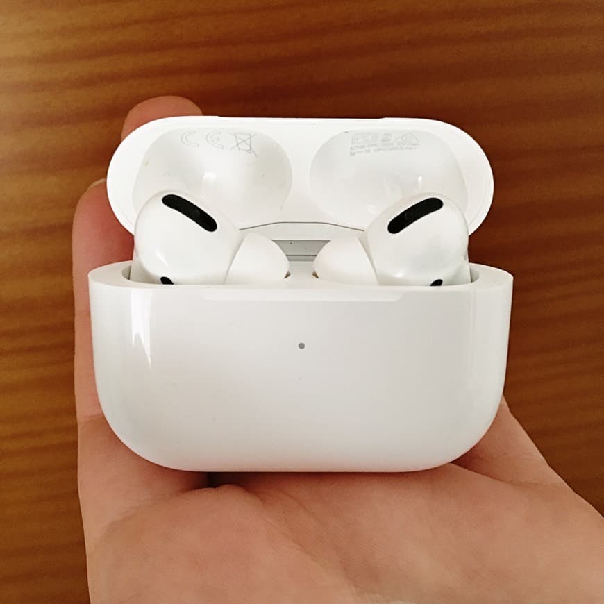 Moda AirPods Pro