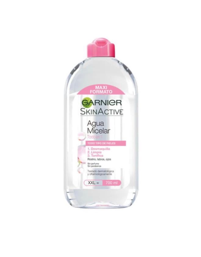 Producto Água Micelar Garnier 