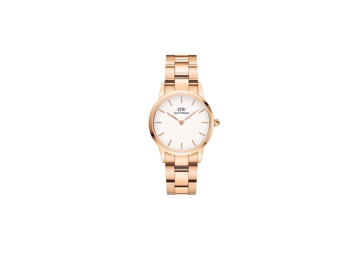 Product Iconic link Daniel Wellington