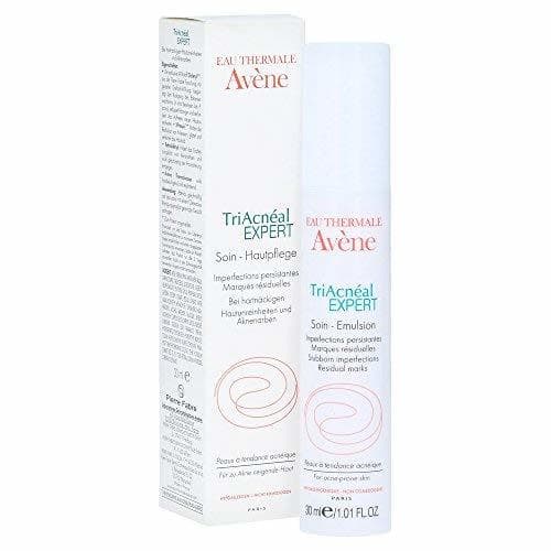 Belleza Emulsión Avène TriAcneal EXPERT