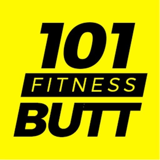 App Glúteo y pierna 101 Fitness - Entrenador gratuito