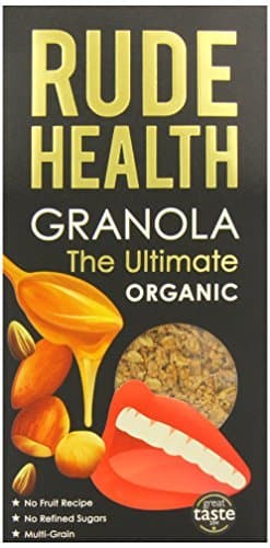 Product Rude Health The Granola 500 g