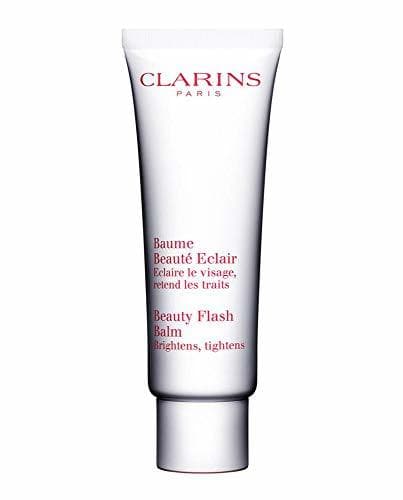 Belleza Clarins Baume Beautã ÃClair 50 Ml 0.05 g