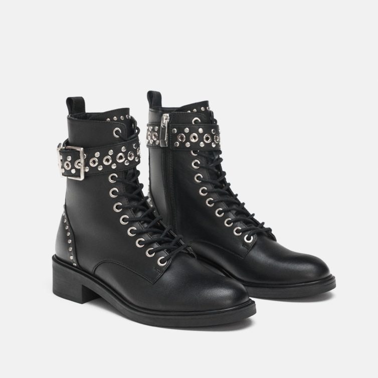 Product Botas Zara