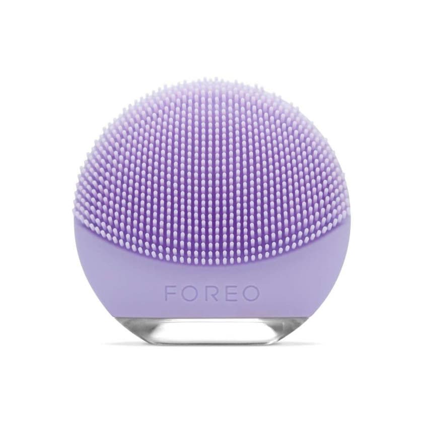 Beauty FOREO LUNA go Dispositivo de Limpieza Facial