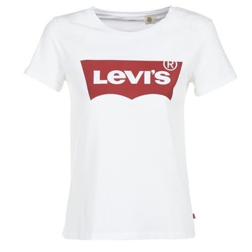 Fashion T-shirt logótipo Levi’s