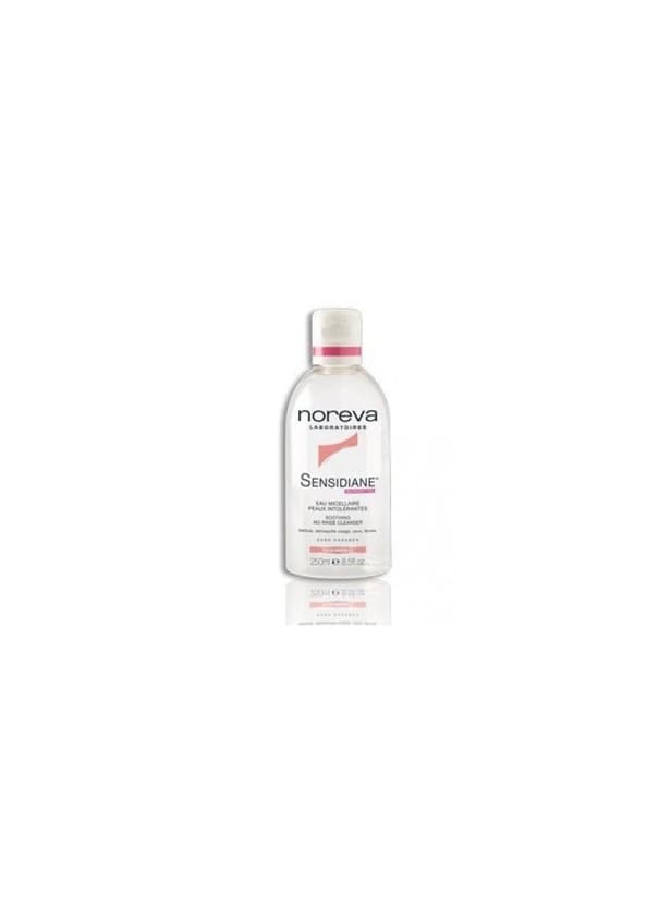 Beauty Noreva Sensidiane Agua Miceliaria Limpiadora Calmante 250ml