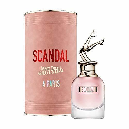 Beauty Jean Paul Gaultier Scandal a Paris Edt Vapo 80 ml