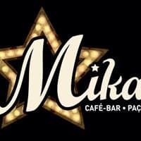 Restaurantes Mikadu Café Bar