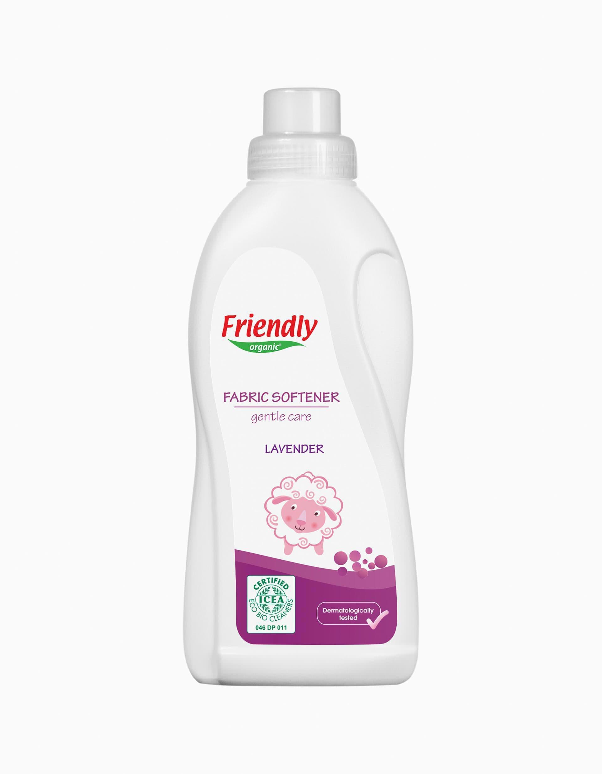 Product Friendly Amaciador para Roupa