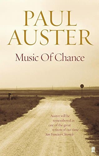 Book The Music of Chance