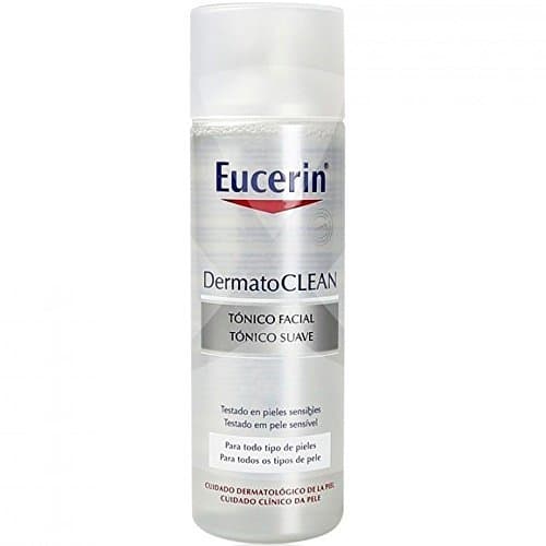 Beauty Eucerin DermatoCLEAN Tónico