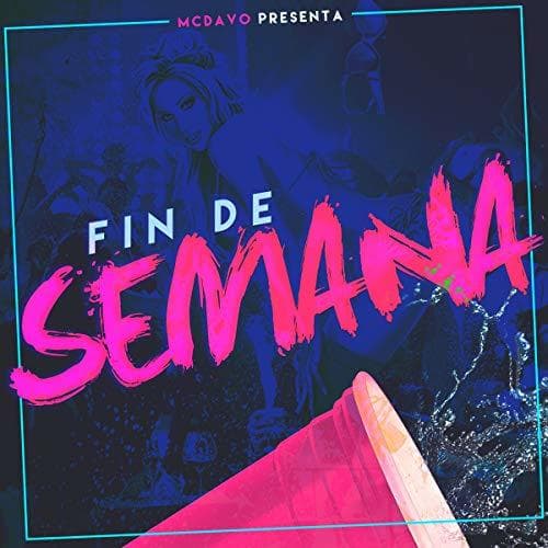 Canción Fin de Semana