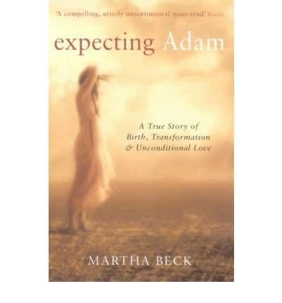 Book [(Expecting Adam