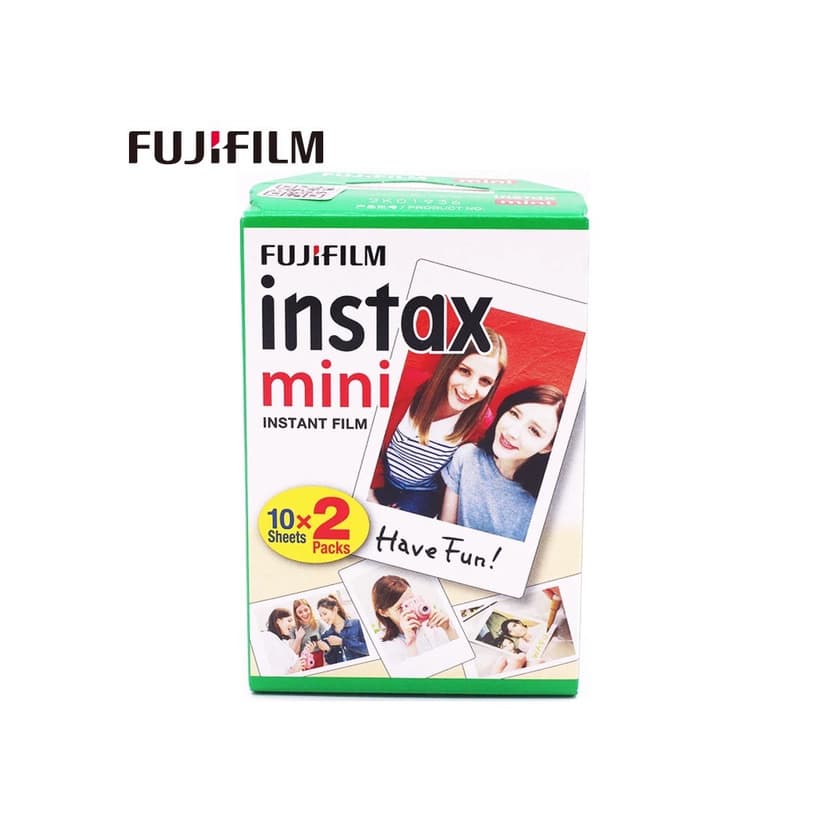 Product Recargas para Instax