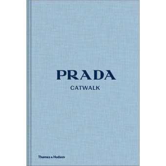 Moda Catwalk Prada