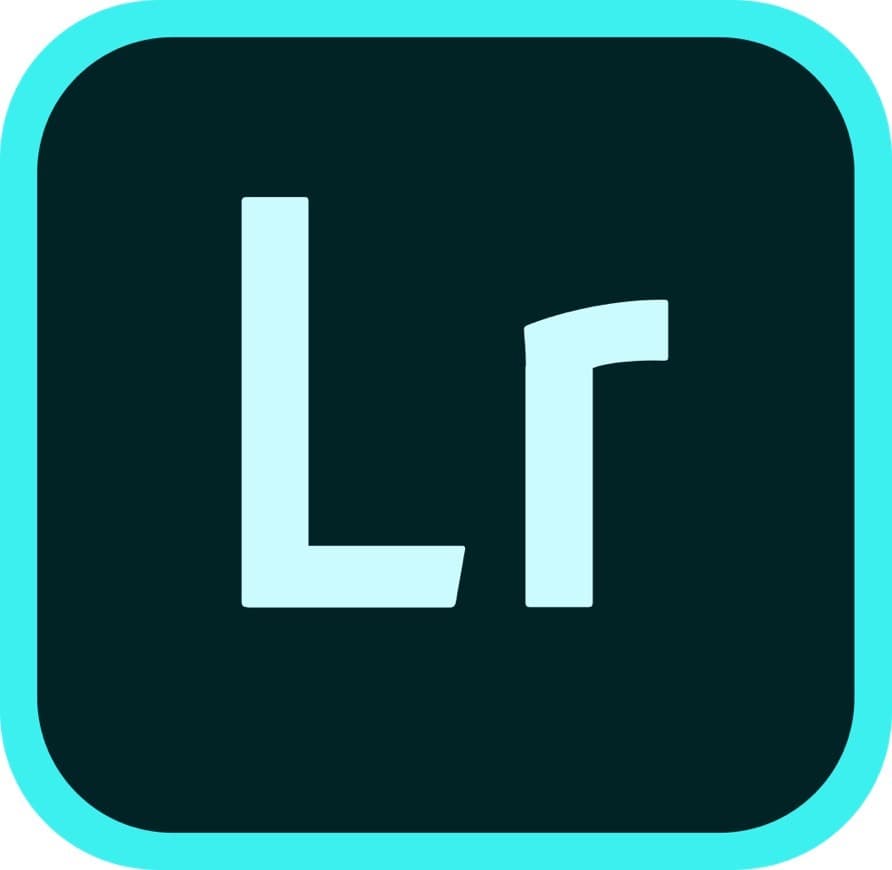 App Lightroom 