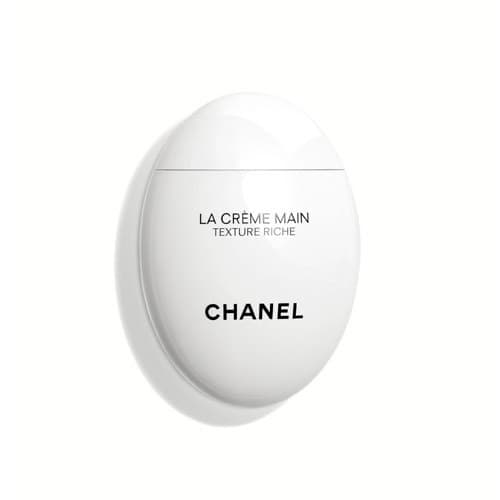 Moda Creme de mãos Chanel 