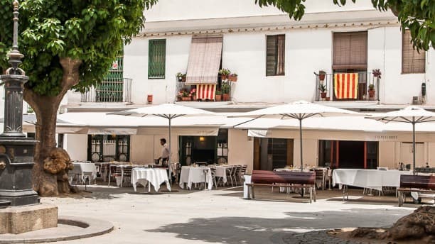 Restaurantes Els Pescadors