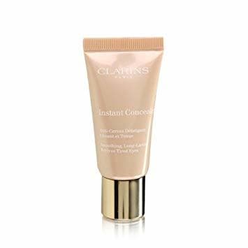 Producto Clarins Instant Concealer n°2