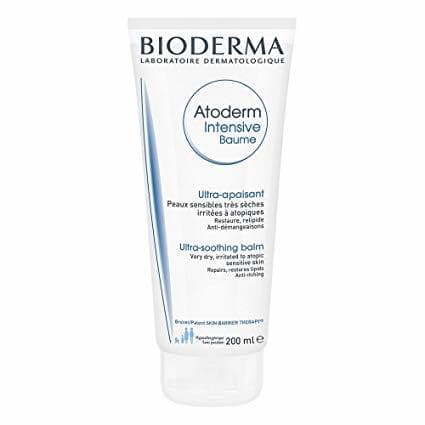 Belleza Bioderma