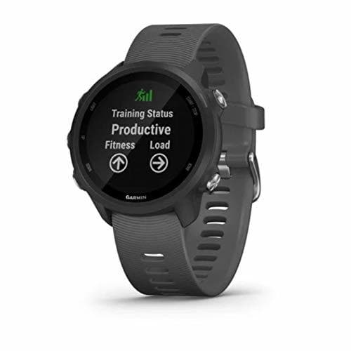 Electrónica Forerunner 245 GPS