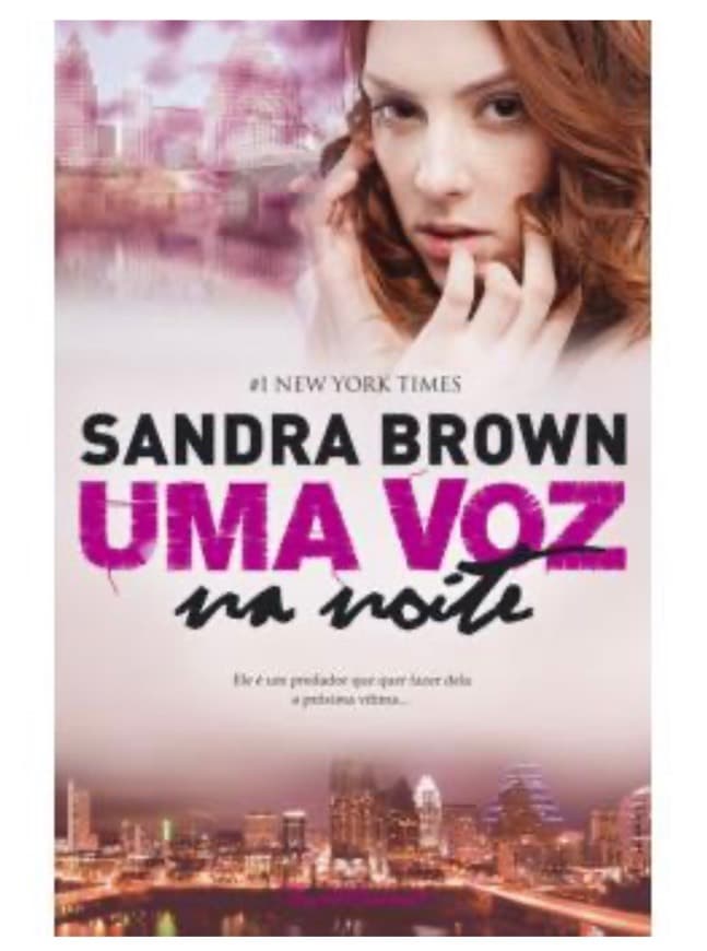 Book Uma-Voz-na-Noite