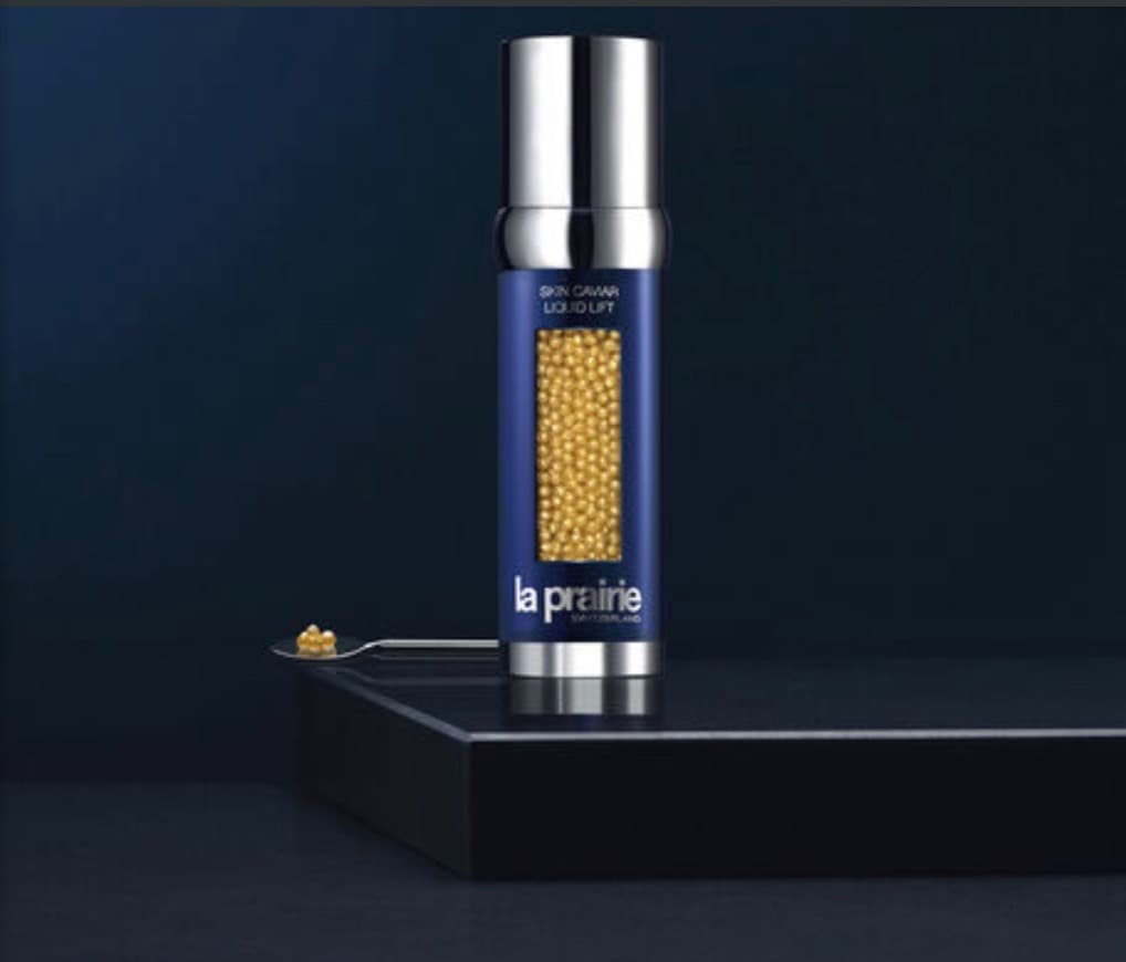 Fashion Skin caviar liquid lift