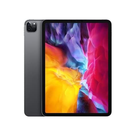 Product iPad Pro 11